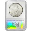 Image 2 : 1926 Peace Dollar PGA MS66