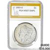 Image 1 : 1903-O Morgan Silver Dollar PGA MS67 DMP