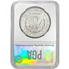 Image 2 : 1878-S Morgan Dollar PGA MS65+