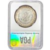 Image 2 : 1878 7/8TF Morgan Dollar PGA MS64