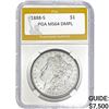 1888-S Morgan Dollar PGA MS64 DMPL