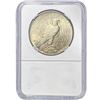 Image 2 : 1926 Peace Dollar PGA MS64