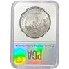 Image 2 : 1900-S Morgan Dollar PGA MS65+