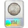 Image 2 : 1902-S Morgan Dollar PGA MS64