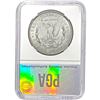 Image 2 : 1921-D Morgan Dollar PGA MS64