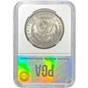 Image 2 : 1880-CC Morgan Dollar PGA MS65+