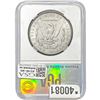 Image 2 : 1900-S Morgan Dollar PGA MS65+