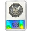Image 2 : 1891-S Morgan Dollar PGA MS65+ DMPL
