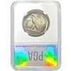 Image 2 : 1939 Walking Liberty Half Dollar PGA MS6