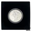 Image 1 : 2021-P Morgan Silver Dollar U.S. Mint UNC