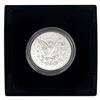 Image 2 : 2021-P Morgan Silver Dollar U.S. Mint UNC