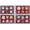 Image 2 : 2005 Silve PR Sets (22 Coins)