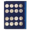 Image 4 : 1948-1963 Frankiln 50C Album [35 coins]
