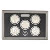 Image 2 : 2020 11-Coin U.S. Mint Silver Proof Set