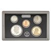 Image 4 : 2020 11-Coin U.S. Mint Silver Proof Set