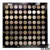 Image 1 : 1938-1964 Jefferson 5C [71 coins]