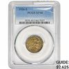 1926-S Buffalo Nickel PCGS XF40