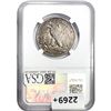 Image 2 : 1927-S Walking Liberty Half Dollar NGC AU53