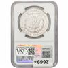 Image 2 : 1879-S REV 78 Morgan Silver Dollar NGC MS62 Top-100
