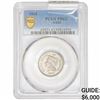 1868 Liberty Victory Nickel PCGS PR63 J-633