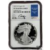 Image 1 : 2023-W Proof ASE NGC PF70 UCAM Moy Hand-Signed