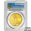 Image 1 : 1911 $20 Gold Double Eagle PCGS MS63