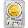Image 2 : 1911 $20 Gold Double Eagle PCGS MS63