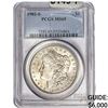 Image 1 : 1902-S Morgan Silver Dollar PCGS MS65