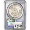 Image 2 : 1902-S Morgan Silver Dollar PCGS MS65