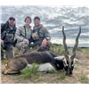 Image 12 : Argentina Big Game Hunt for 4 Hunters includes 4 trophies with Nicolas Catena of Catena Safaris