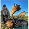 Image 9 : Argentina Big Game Hunt for 4 Hunters includes 4 trophies with Nicolas Catena of Catena Safaris