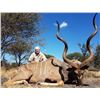 Image 3 : South African Gemsbok Hunt for 4 Hunters in the Northern Cape of South Africa