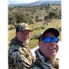 Image 4 : Spanish Red Deer and Iberian Mouflon hunt for 2 hunters with Toquero Hunting in Spain