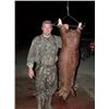Image 3 : Texas Hog Hunt with Pope Brothers Guide Service for 2 hunters for 2 days, unlimited feral hogs.