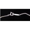 Image 3 : TIFFANY & CO STERLING SILVER CHAIN LADIES NECKLACE