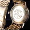Image 6 : OMEGA SEAMASTER DE VILLE 18K GOLD AUTOMATIC WATCH