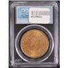 Image 2 : 1900 P GOLD LIBERTY DOUBLE EAGLE $20 PCGS MS62