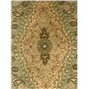 Image 2 : LARGE ORNATE PERSIAN HAND-KNOTTED AREA RUG