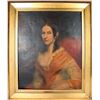 Image 1 : JOHN NEAGLE (1799-1865) ORIGINAL PORTRAIT PAINTING
