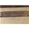 Image 2 : JOHN NEAGLE (1799-1865) ORIGINAL PORTRAIT PAINTING