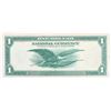Image 2 : 1918 $1 FR#738 KANSAS CITY BLUE SEAL BANKNOTE