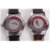 Image 4 : NAUTICA  MEN'S WRISTWATCHES LOT OF 2