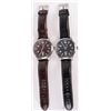 Image 5 : NAUTICA  MEN'S WRISTWATCHES LOT OF 2