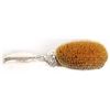 Image 2 : ANTIQUE STERLING SILVER WHITING HAIR BRUSHES