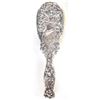 Image 3 : ANTIQUE STERLING SILVER WHITING HAIR BRUSHES