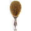 Image 4 : ANTIQUE STERLING SILVER WHITING HAIR BRUSHES