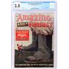 Image 1 : AMAZING (ADULT) FANTASY #14 1ST TED CARTER CGC 3.0