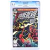 Image 1 : DAREDEVIL #168 1ST ELEKTRA CGC 8.5