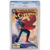 Image 2 : SUPERMAN #204 & TEEN TITANS #34 DC CGC 9.8