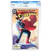 Image 1 : SUPERMAN #204 DC 2004 CGC 9.8